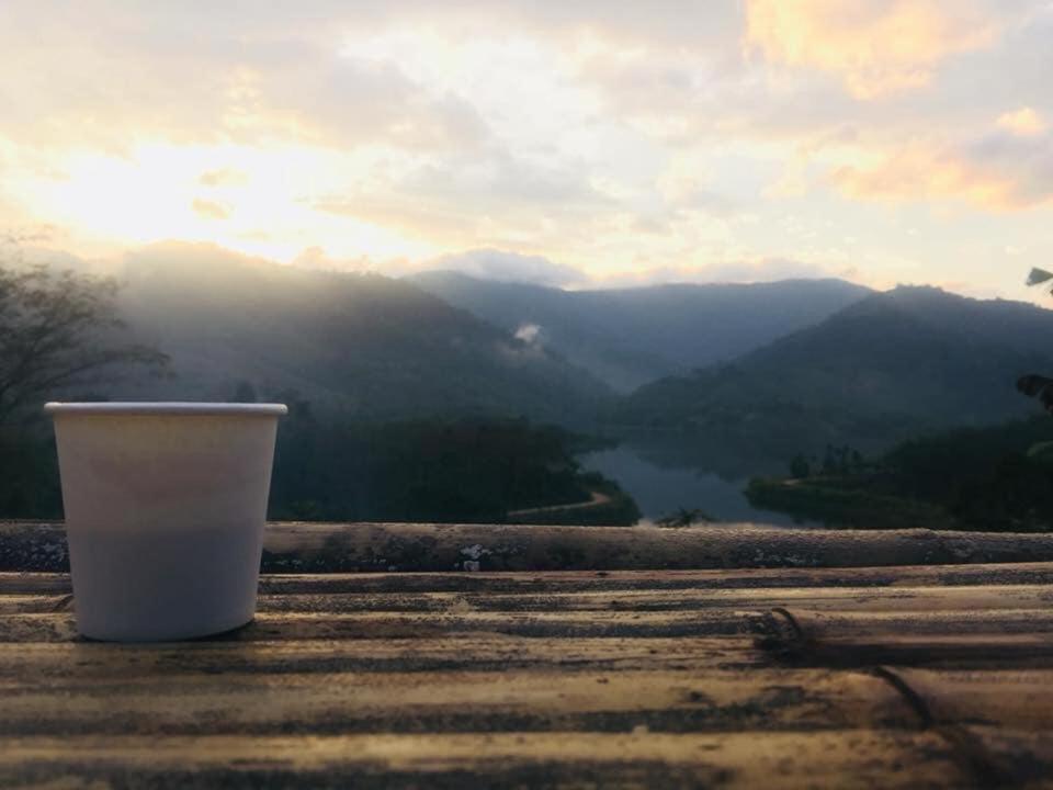 Baanhatsompaen Homestay Ранонг Екстериор снимка