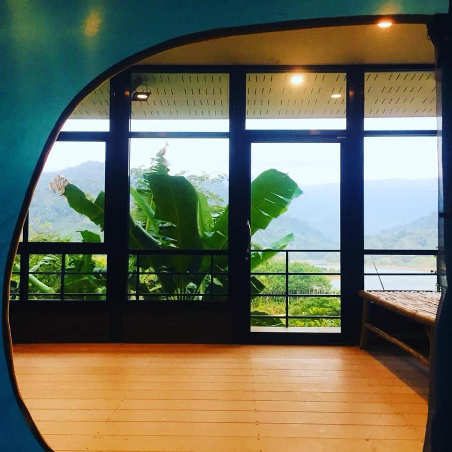Baanhatsompaen Homestay Ранонг Екстериор снимка