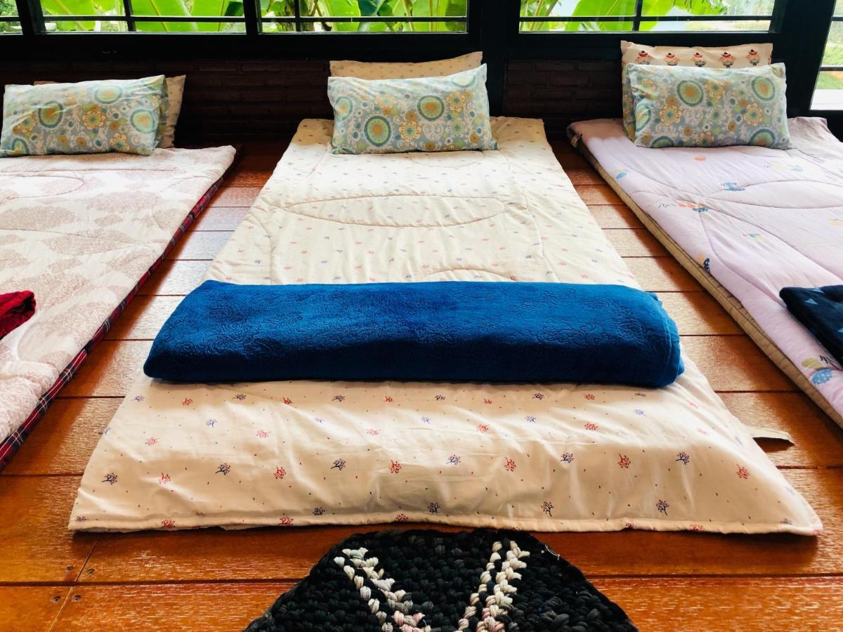 Baanhatsompaen Homestay Ранонг Екстериор снимка