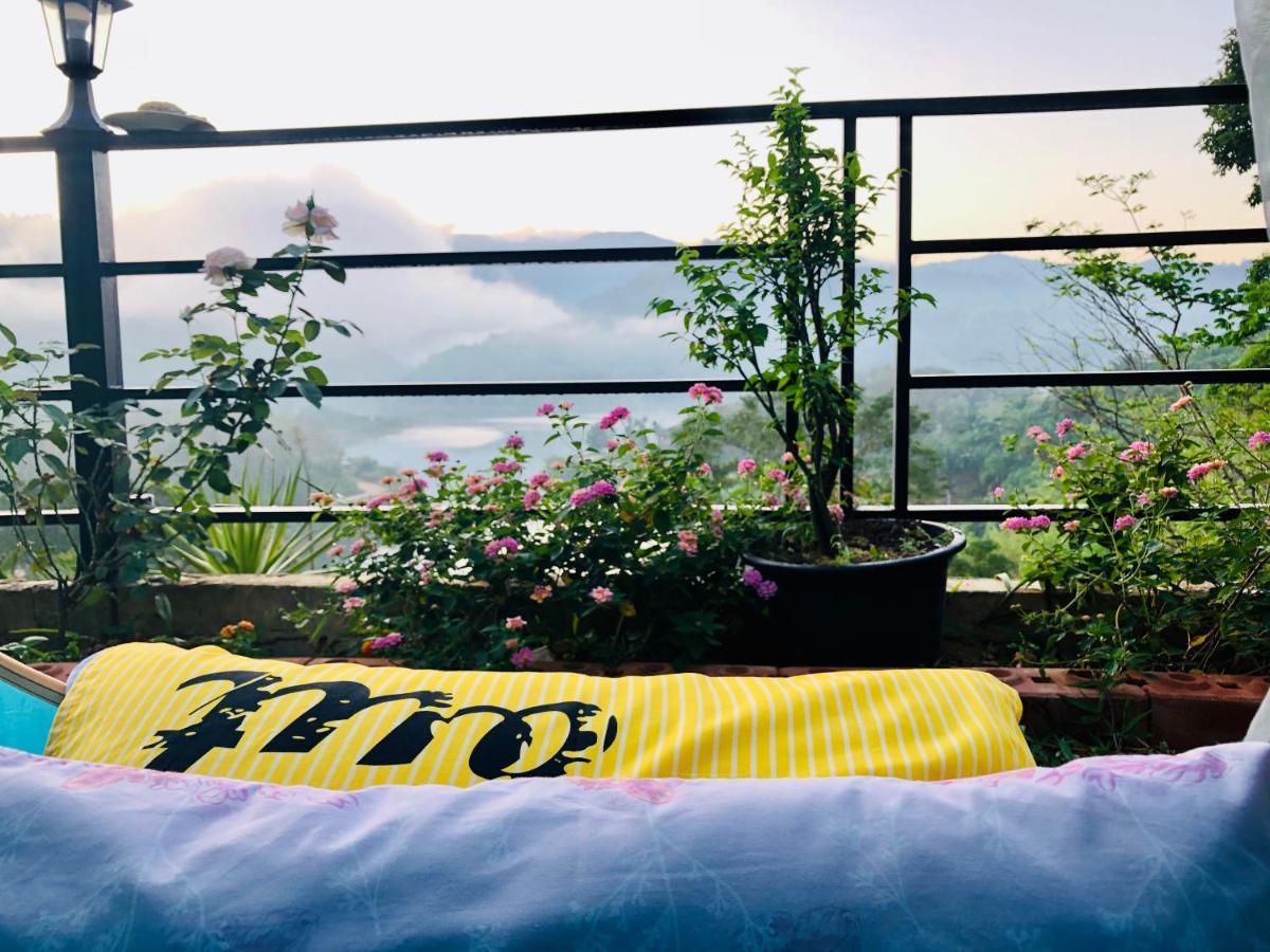 Baanhatsompaen Homestay Ранонг Екстериор снимка