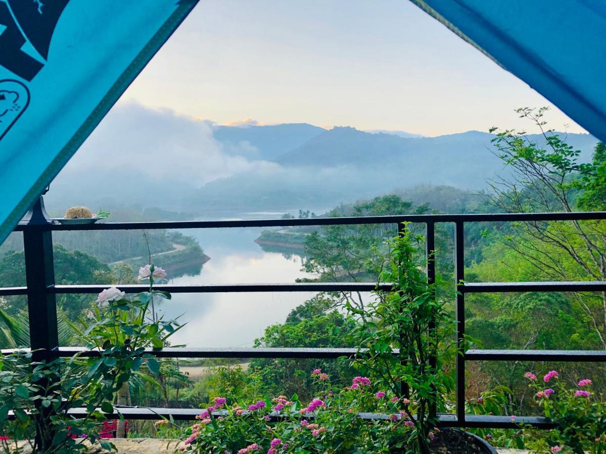 Baanhatsompaen Homestay Ранонг Екстериор снимка