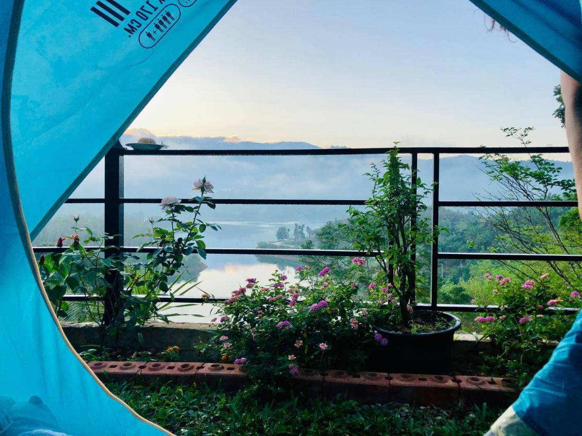 Baanhatsompaen Homestay Ранонг Екстериор снимка