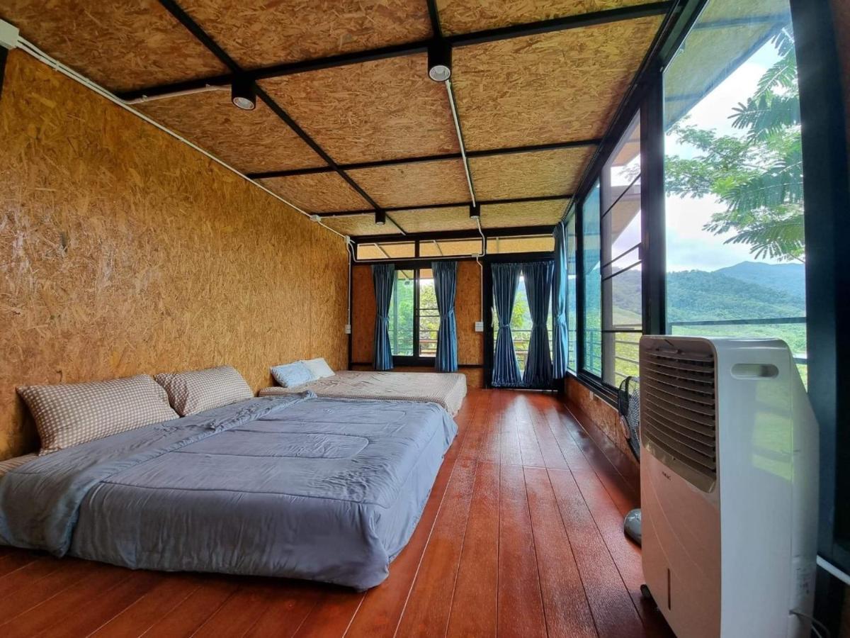 Baanhatsompaen Homestay Ранонг Екстериор снимка